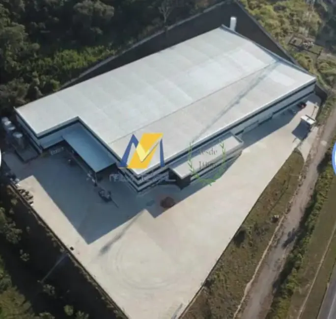 Foto 2 de Sala Comercial à venda, 11000m2 em Atibaia - SP
