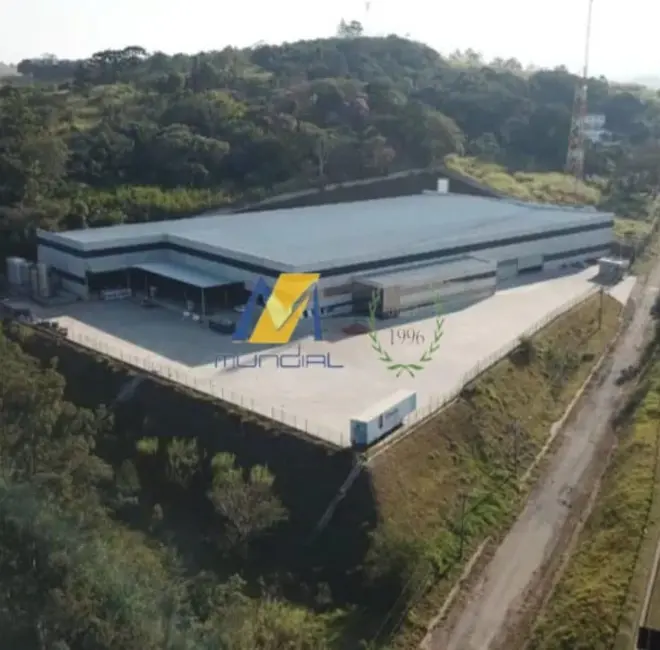 Foto 1 de Sala Comercial à venda, 11000m2 em Atibaia - SP
