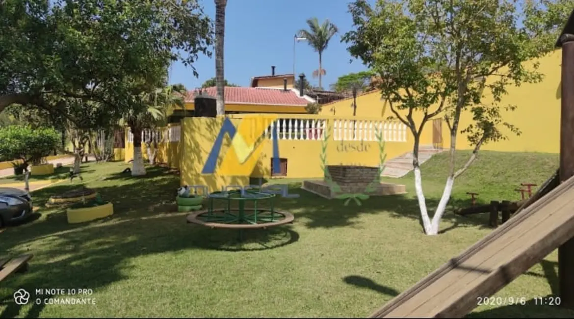 Chácara com 3 quartos à venda, 414m2 em Chácara Recreio Internacional, Suzano - SP - imagem 7 Foto 7 de Chácara com 3 quartos à venda, 414m2 em Chácara Recreio Internacional, Suzano - SP