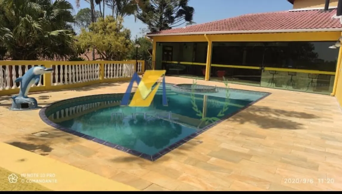 Chácara com 3 quartos à venda, 414m2 em Chácara Recreio Internacional, Suzano - SP - imagem 8 Foto 8 de Chácara com 3 quartos à venda, 414m2 em Chácara Recreio Internacional, Suzano - SP