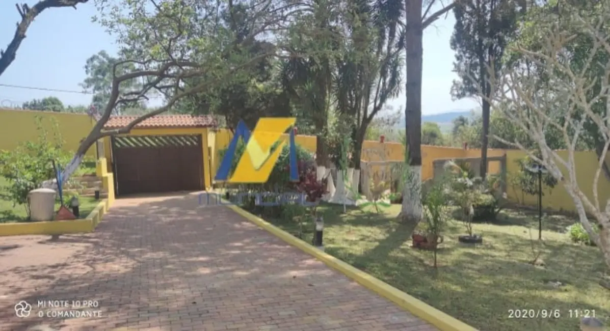 Chácara com 3 quartos à venda, 414m2 em Chácara Recreio Internacional, Suzano - SP - imagem 9 Foto 9 de Chácara com 3 quartos à venda, 414m2 em Chácara Recreio Internacional, Suzano - SP