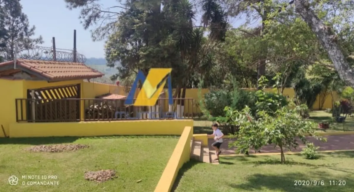 Chácara com 3 quartos à venda, 414m2 em Chácara Recreio Internacional, Suzano - SP - imagem 5 Foto 5 de Chácara com 3 quartos à venda, 414m2 em Chácara Recreio Internacional, Suzano - SP