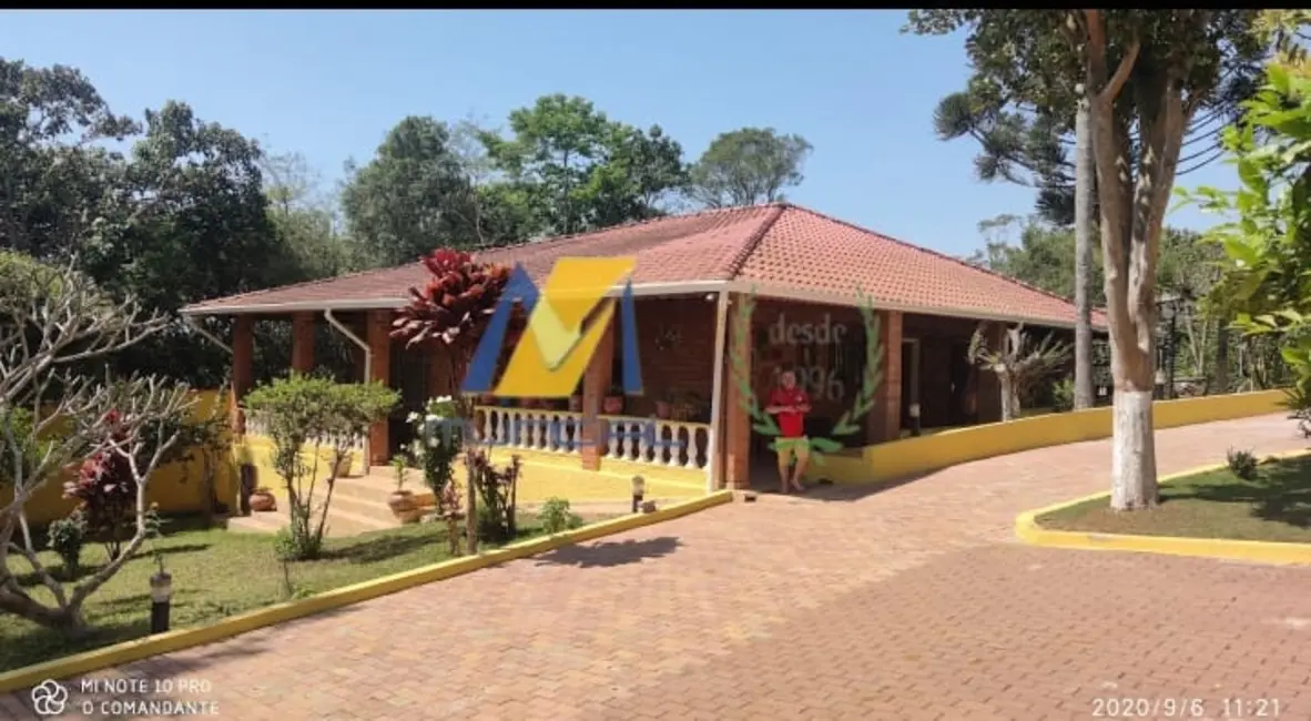 Chácara com 3 quartos à venda, 414m2 em Chácara Recreio Internacional, Suzano - SP - imagem 2 Foto 2 de Chácara com 3 quartos à venda, 414m2 em Chácara Recreio Internacional, Suzano - SP