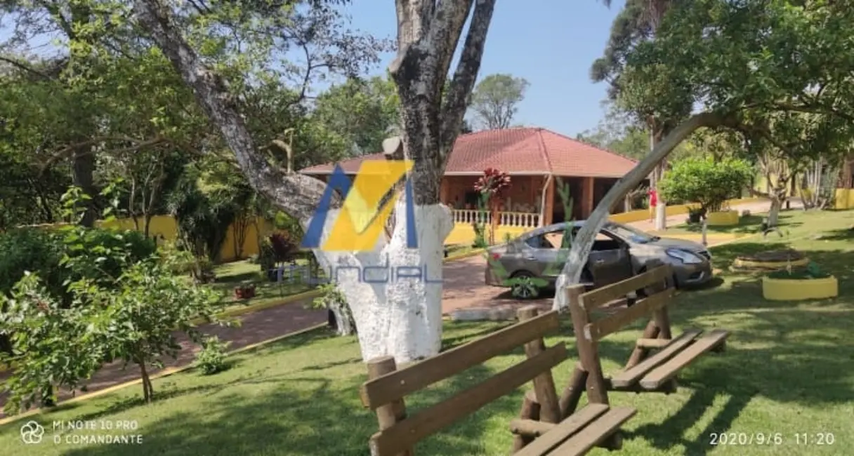Chácara com 3 quartos à venda, 414m2 em Chácara Recreio Internacional, Suzano - SP - imagem 6 Foto 6 de Chácara com 3 quartos à venda, 414m2 em Chácara Recreio Internacional, Suzano - SP
