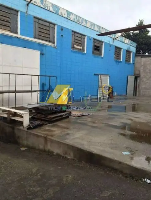 Sala Comercial para alugar, 698m2 em Parque Marajoara, Santo Andre - SP - imagem 4 Foto 4 de Sala Comercial para alugar, 698m2 em Parque Marajoara, Santo Andre - SP