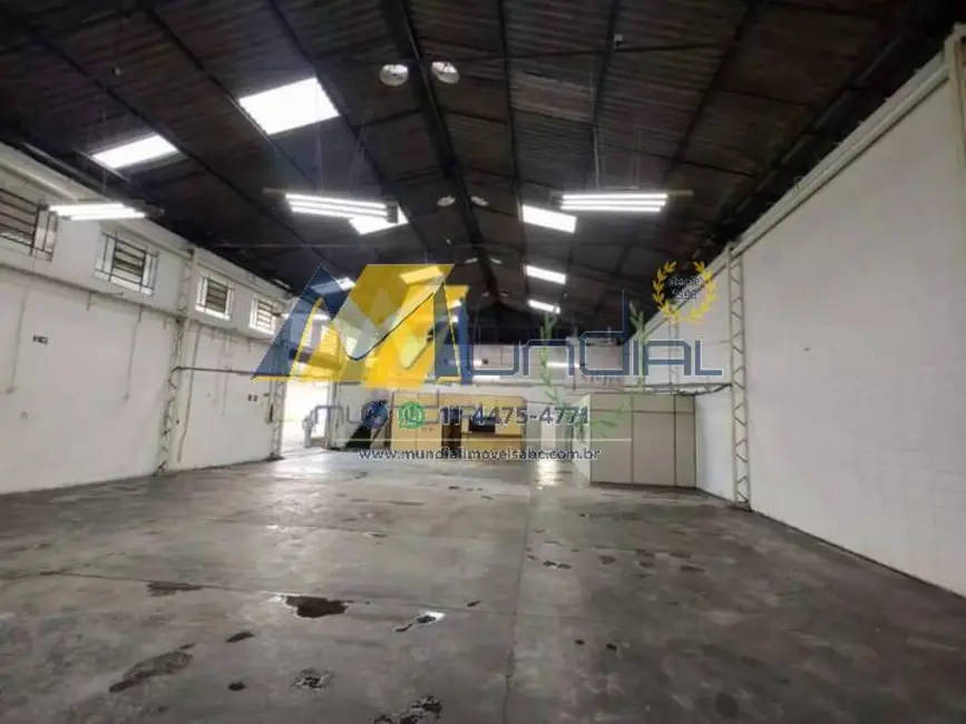 Sala Comercial para alugar, 698m2 em Parque Marajoara, Santo Andre - SP - imagem 9 Foto 9 de Sala Comercial para alugar, 698m2 em Parque Marajoara, Santo Andre - SP