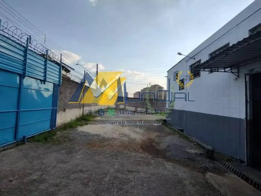 Sala Comercial para alugar, 698m2 em Parque Marajoara, Santo Andre - SP - imagem 1 Foto 1 de Sala Comercial para alugar, 698m2 em Parque Marajoara, Santo Andre - SP