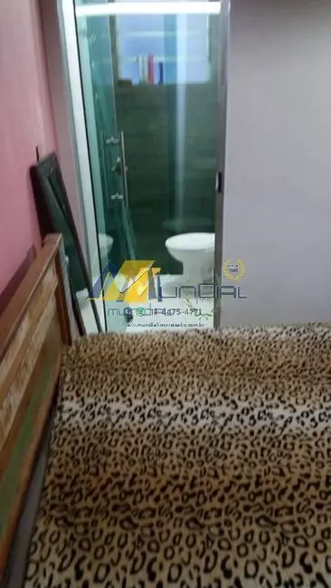 Foto 8 de Apartamento com 2 quartos à venda, 55m2 em Parque São Vicente, Maua - SP