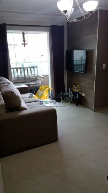 Foto 2 de Apartamento com 2 quartos à venda, 55m2 em Parque São Vicente, Maua - SP
