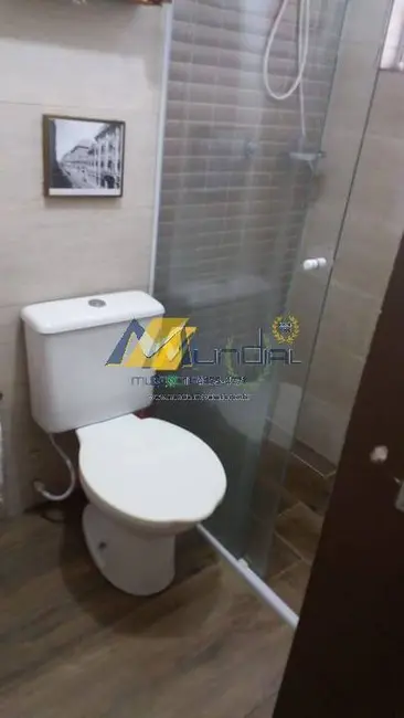 Foto 7 de Apartamento com 2 quartos à venda, 55m2 em Parque São Vicente, Maua - SP