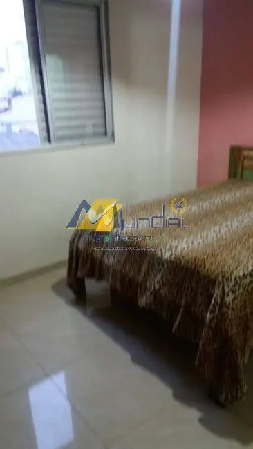 Foto 4 de Apartamento com 2 quartos à venda, 55m2 em Parque São Vicente, Maua - SP