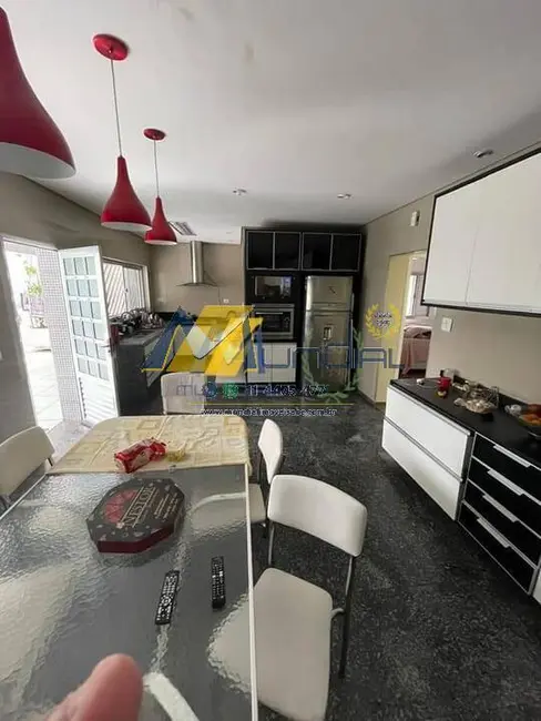 Casa com 4 quartos à venda, 300m2 em Vila Califórnia, São Paulo - SP - imagem 8 Foto 8 de Casa com 4 quartos à venda, 300m2 em Vila Califórnia, São Paulo - SP
