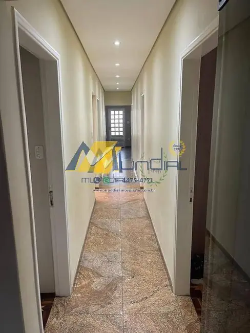 Casa com 4 quartos à venda, 300m2 em Vila Califórnia, São Paulo - SP - imagem 5 Foto 5 de Casa com 4 quartos à venda, 300m2 em Vila Califórnia, São Paulo - SP