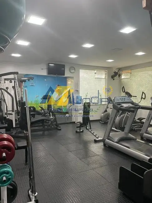 Apartamento com 3 quartos à venda, 130m2 em Jardim Bela Vista, Santo Andre - SP - imagem 3 Foto 3 de Apartamento com 3 quartos à venda, 130m2 em Jardim Bela Vista, Santo Andre - SP