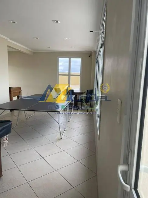 Apartamento com 3 quartos à venda, 130m2 em Jardim Bela Vista, Santo Andre - SP - imagem 5 Foto 5 de Apartamento com 3 quartos à venda, 130m2 em Jardim Bela Vista, Santo Andre - SP