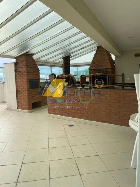 Apartamento com 3 quartos à venda, 130m2 em Jardim Bela Vista, Santo Andre - SP - imagem 6 Foto 6 de Apartamento com 3 quartos à venda, 130m2 em Jardim Bela Vista, Santo Andre - SP