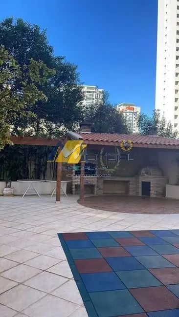 Apartamento com 3 quartos à venda, 130m2 em Jardim Bela Vista, Santo Andre - SP - imagem 8 Foto 8 de Apartamento com 3 quartos à venda, 130m2 em Jardim Bela Vista, Santo Andre - SP