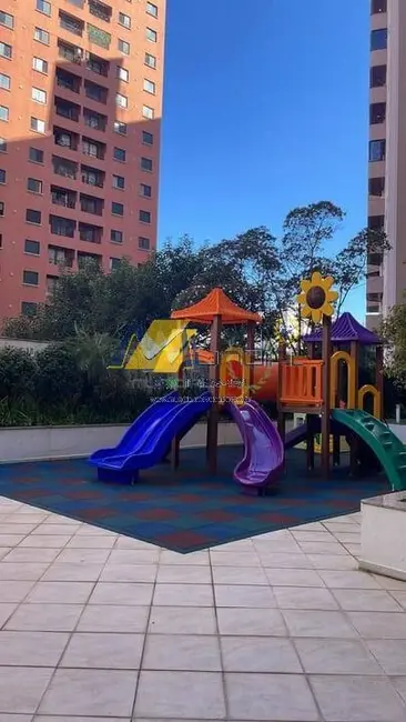 Apartamento com 3 quartos à venda, 130m2 em Jardim Bela Vista, Santo Andre - SP - imagem 7 Foto 7 de Apartamento com 3 quartos à venda, 130m2 em Jardim Bela Vista, Santo Andre - SP