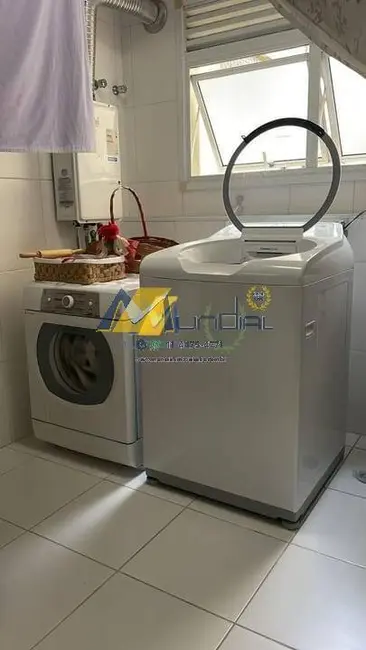 Apartamento com 3 quartos à venda, 130m2 em Jardim Bela Vista, Santo Andre - SP - imagem 9 Foto 9 de Apartamento com 3 quartos à venda, 130m2 em Jardim Bela Vista, Santo Andre - SP