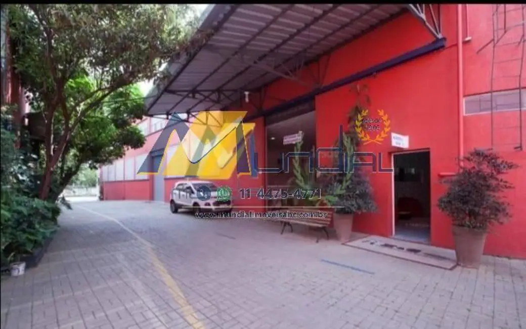 Sala Comercial para alugar, 1800m2 em Cambuci, São Paulo - SP - imagem 6 Foto 6 de Sala Comercial para alugar, 1800m2 em Cambuci, São Paulo - SP