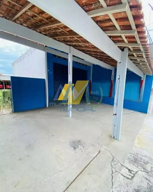Foto 9 de Sala Comercial para alugar, 50m2 em Parque Novo Oratório, Santo Andre - SP