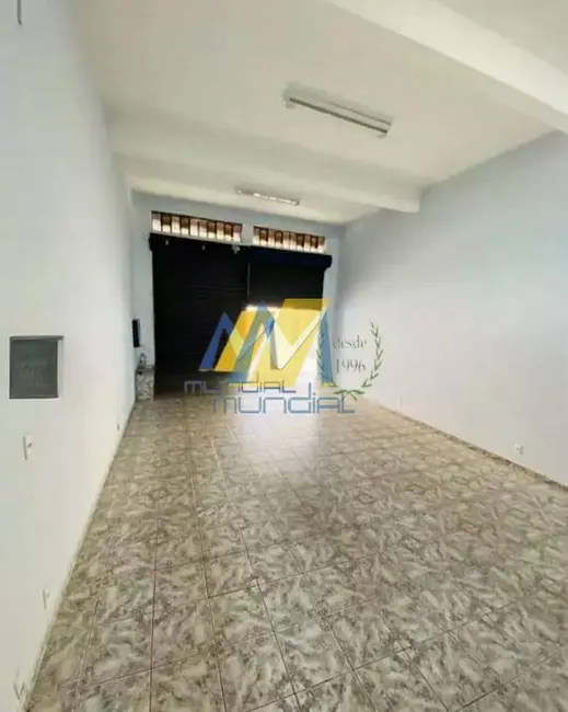Foto 2 de Sala Comercial para alugar, 50m2 em Parque Novo Oratório, Santo Andre - SP
