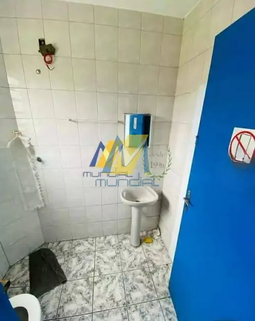 Foto 8 de Sala Comercial para alugar, 50m2 em Parque Novo Oratório, Santo Andre - SP