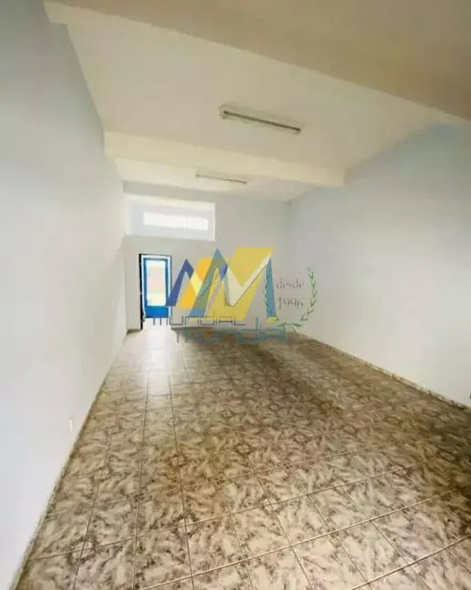 Foto 3 de Sala Comercial para alugar, 50m2 em Parque Novo Oratório, Santo Andre - SP