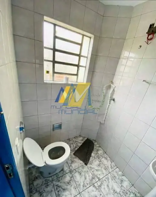 Foto 7 de Sala Comercial para alugar, 50m2 em Parque Novo Oratório, Santo Andre - SP