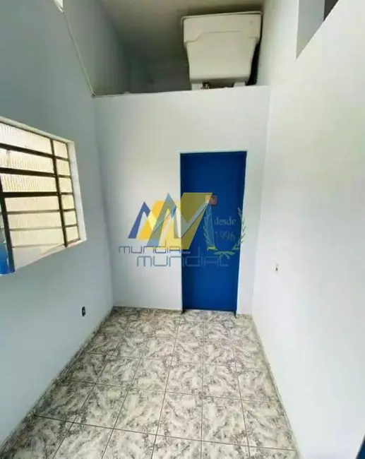 Foto 6 de Sala Comercial para alugar, 50m2 em Parque Novo Oratório, Santo Andre - SP