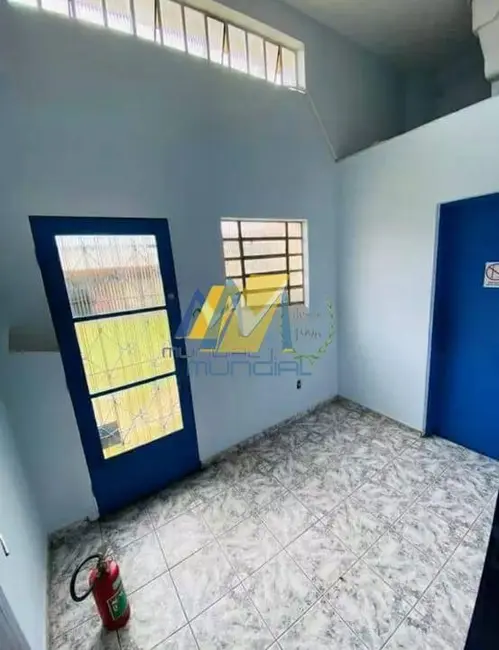Foto 5 de Sala Comercial para alugar, 50m2 em Parque Novo Oratório, Santo Andre - SP