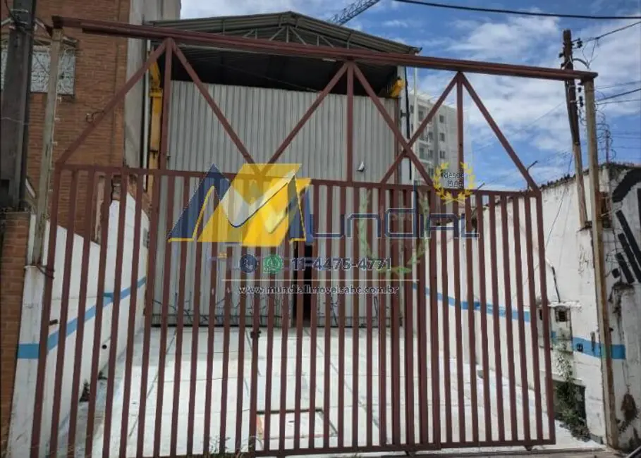Foto 4 de Sala Comercial para alugar, 400m2 em Ipiranga, São Paulo - SP