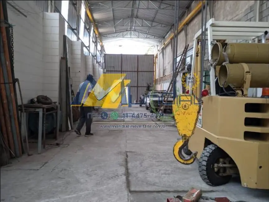 Foto 8 de Sala Comercial para alugar, 400m2 em Ipiranga, São Paulo - SP