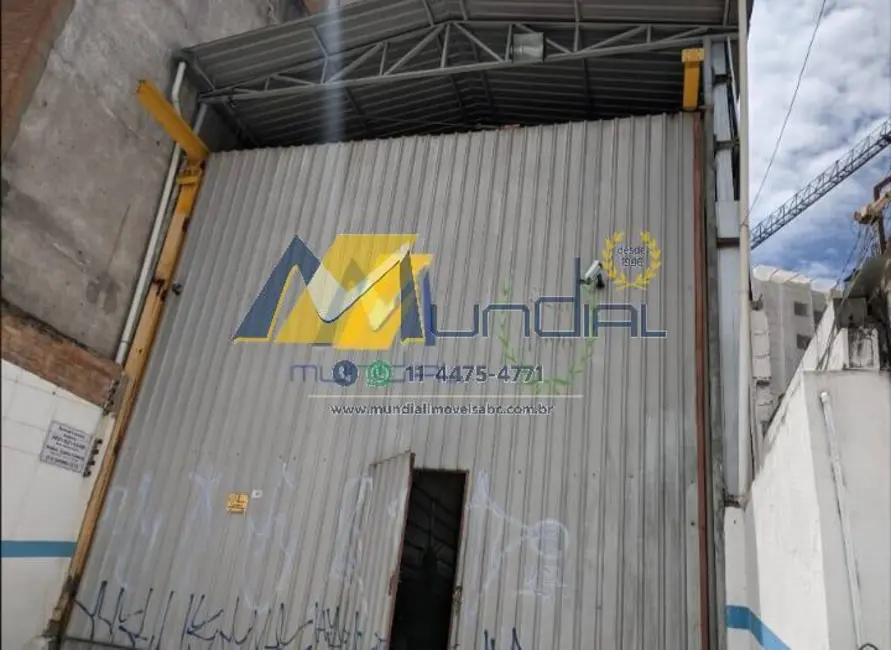 Foto 9 de Sala Comercial para alugar, 400m2 em Ipiranga, São Paulo - SP