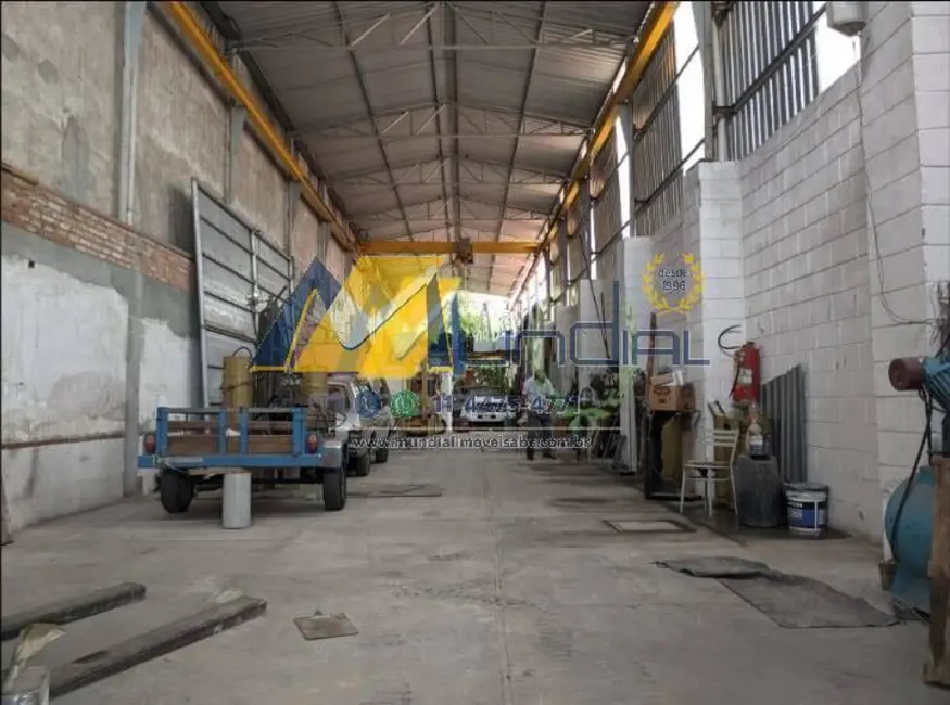 Foto 2 de Sala Comercial para alugar, 400m2 em Ipiranga, São Paulo - SP