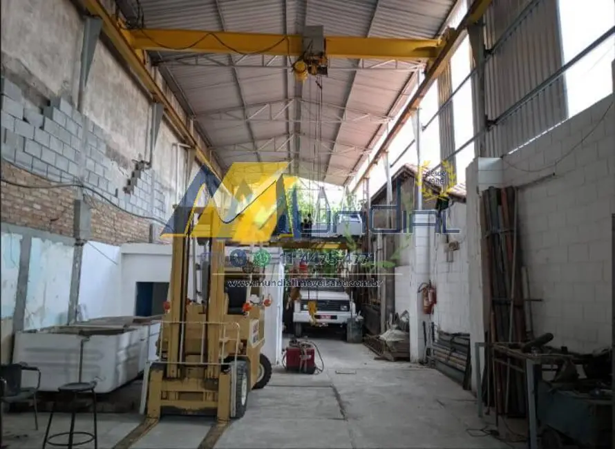 Foto 3 de Sala Comercial para alugar, 400m2 em Ipiranga, São Paulo - SP