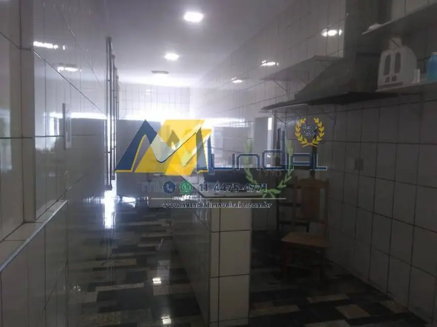 Foto 7 de Sala Comercial para alugar, 280m2 em Vila Primavera, São Paulo - SP