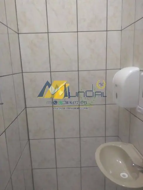 Foto 5 de Sala Comercial para alugar, 280m2 em Vila Primavera, São Paulo - SP