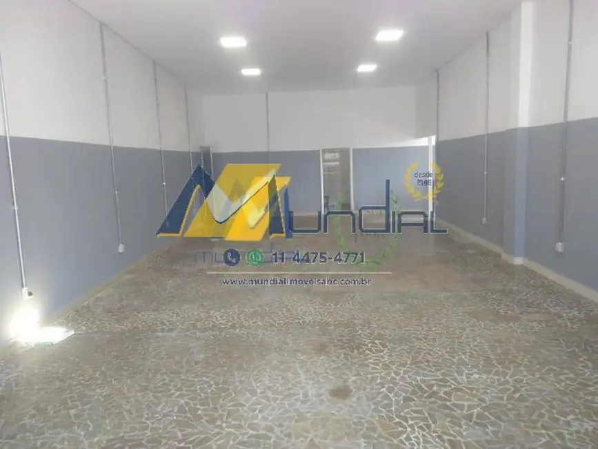 Foto 1 de Sala Comercial para alugar, 280m2 em Vila Primavera, São Paulo - SP