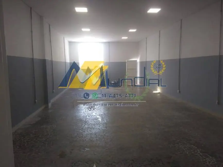 Foto 2 de Sala Comercial para alugar, 280m2 em Vila Primavera, São Paulo - SP