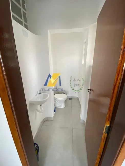 Foto 6 de Sala Comercial para alugar, 13m2 em Centro, Santo Andre - SP