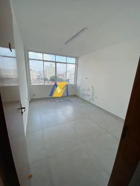 Foto 1 de Sala Comercial para alugar, 13m2 em Centro, Santo Andre - SP
