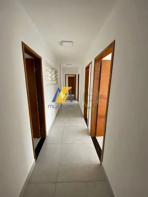 Foto 2 de Sala Comercial para alugar, 13m2 em Centro, Santo Andre - SP