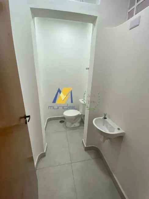 Foto 3 de Sala Comercial para alugar, 13m2 em Centro, Santo Andre - SP