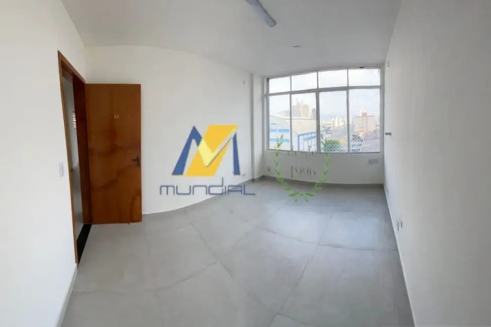 Foto 4 de Sala Comercial para alugar, 13m2 em Centro, Santo Andre - SP