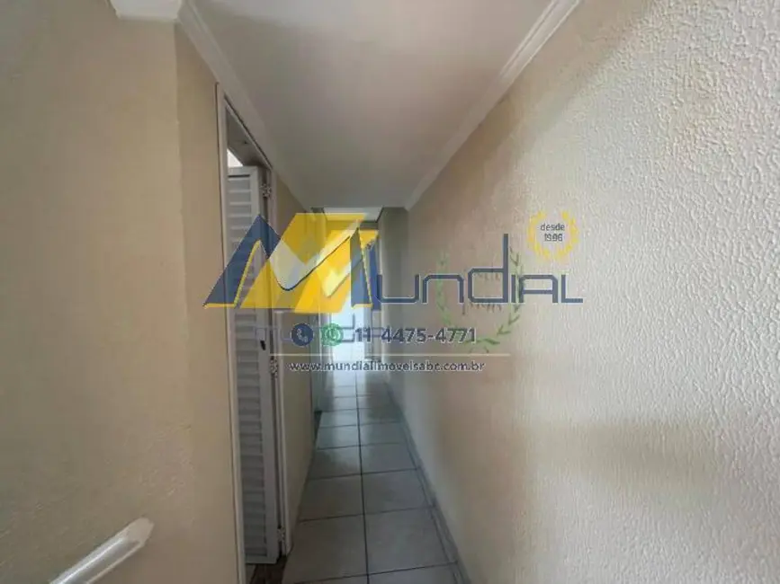 Foto 7 de Sala Comercial com 2 quartos para alugar, 107m2 em Barcelona, Sao Caetano Do Sul - SP