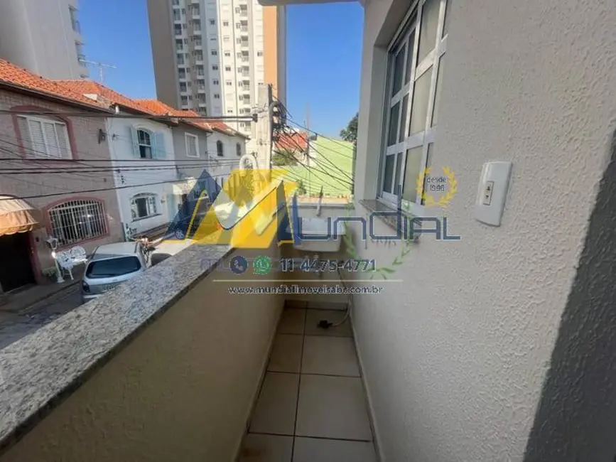 Foto 5 de Sala Comercial com 2 quartos para alugar, 107m2 em Barcelona, Sao Caetano Do Sul - SP