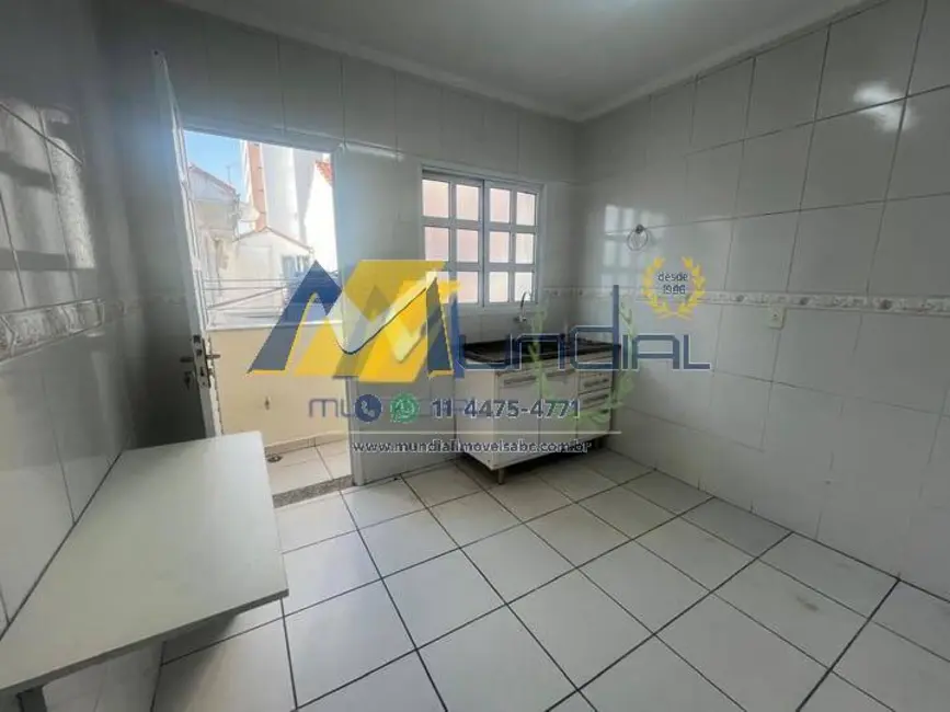 Foto 3 de Sala Comercial com 2 quartos para alugar, 107m2 em Barcelona, Sao Caetano Do Sul - SP