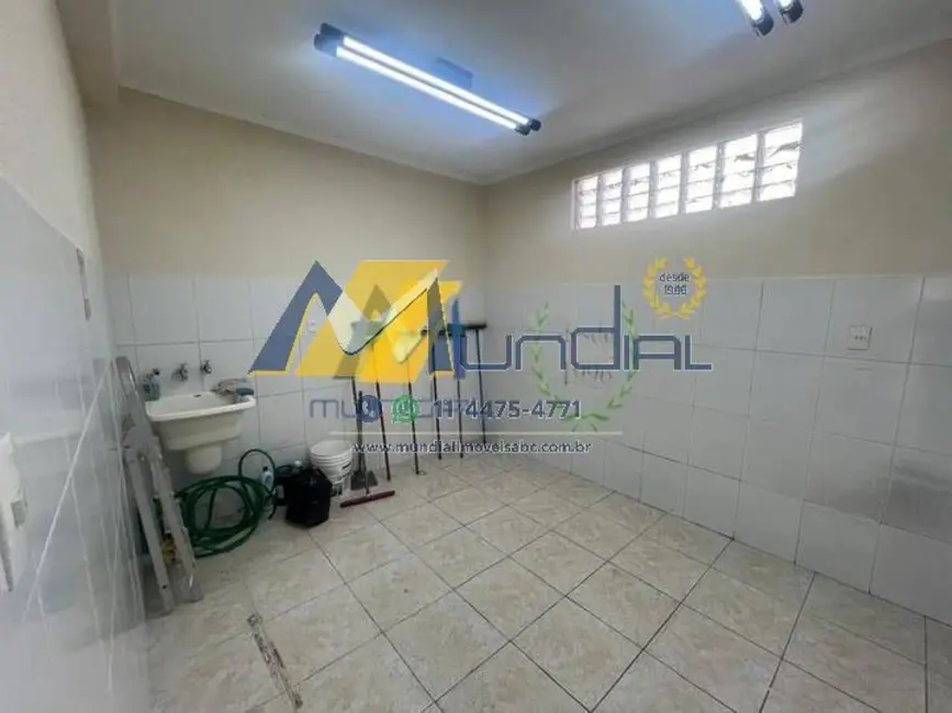 Foto 9 de Sala Comercial com 2 quartos para alugar, 107m2 em Barcelona, Sao Caetano Do Sul - SP