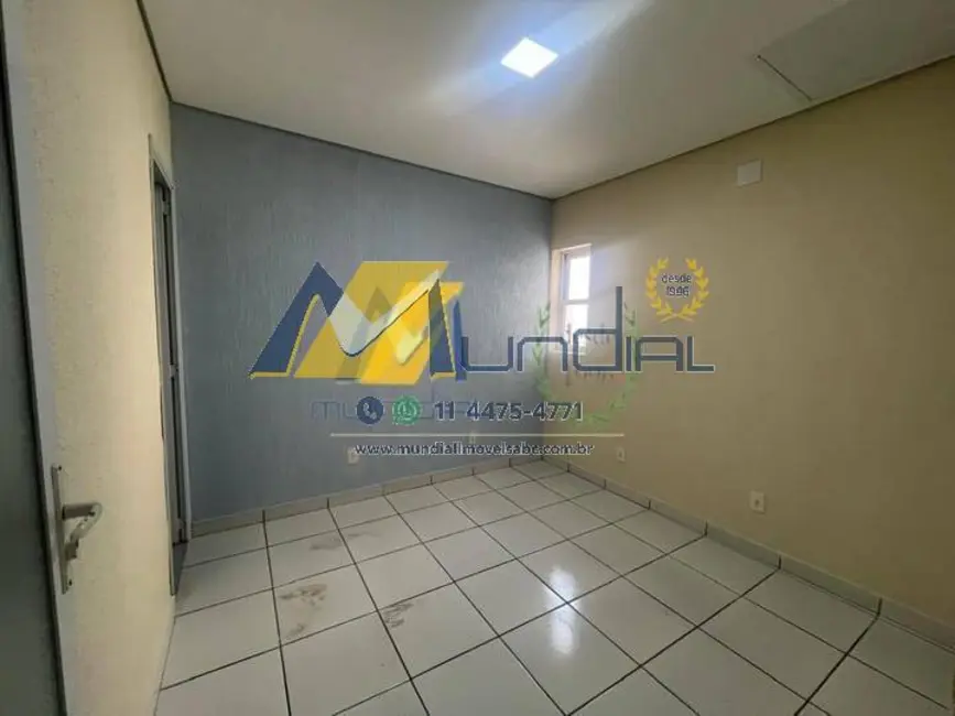 Foto 6 de Sala Comercial com 2 quartos para alugar, 107m2 em Barcelona, Sao Caetano Do Sul - SP
